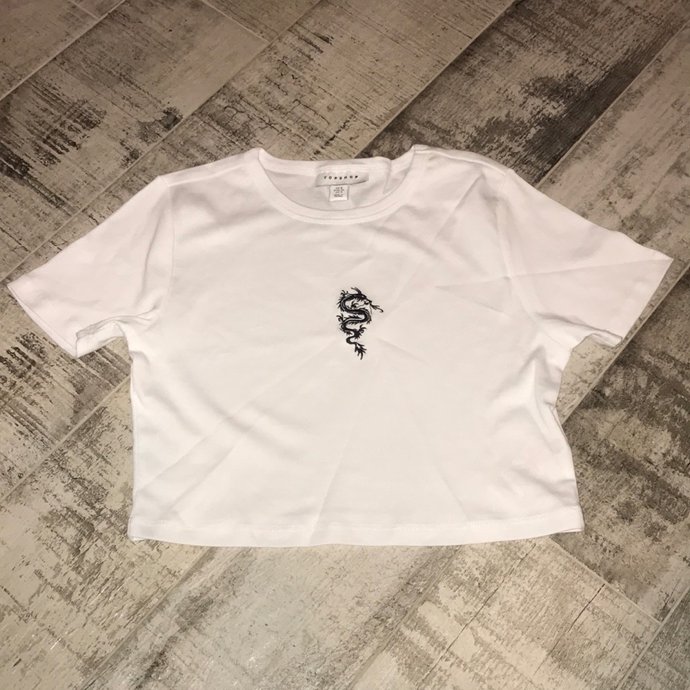 Topshop Tee